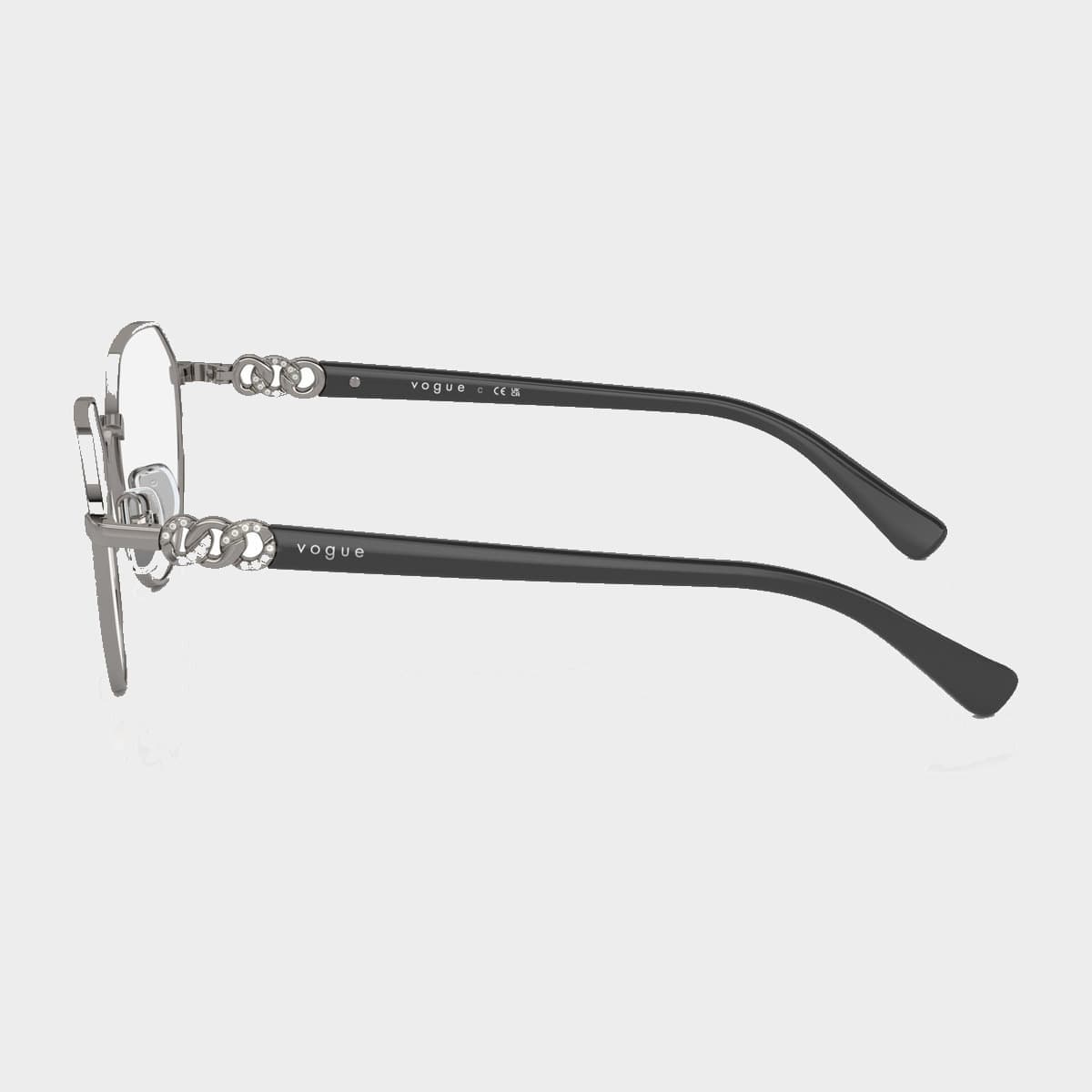 Vogue Eyewear VO4311B Šifra boje 548 dioptrijski okvir, Očna Kuća Stanković