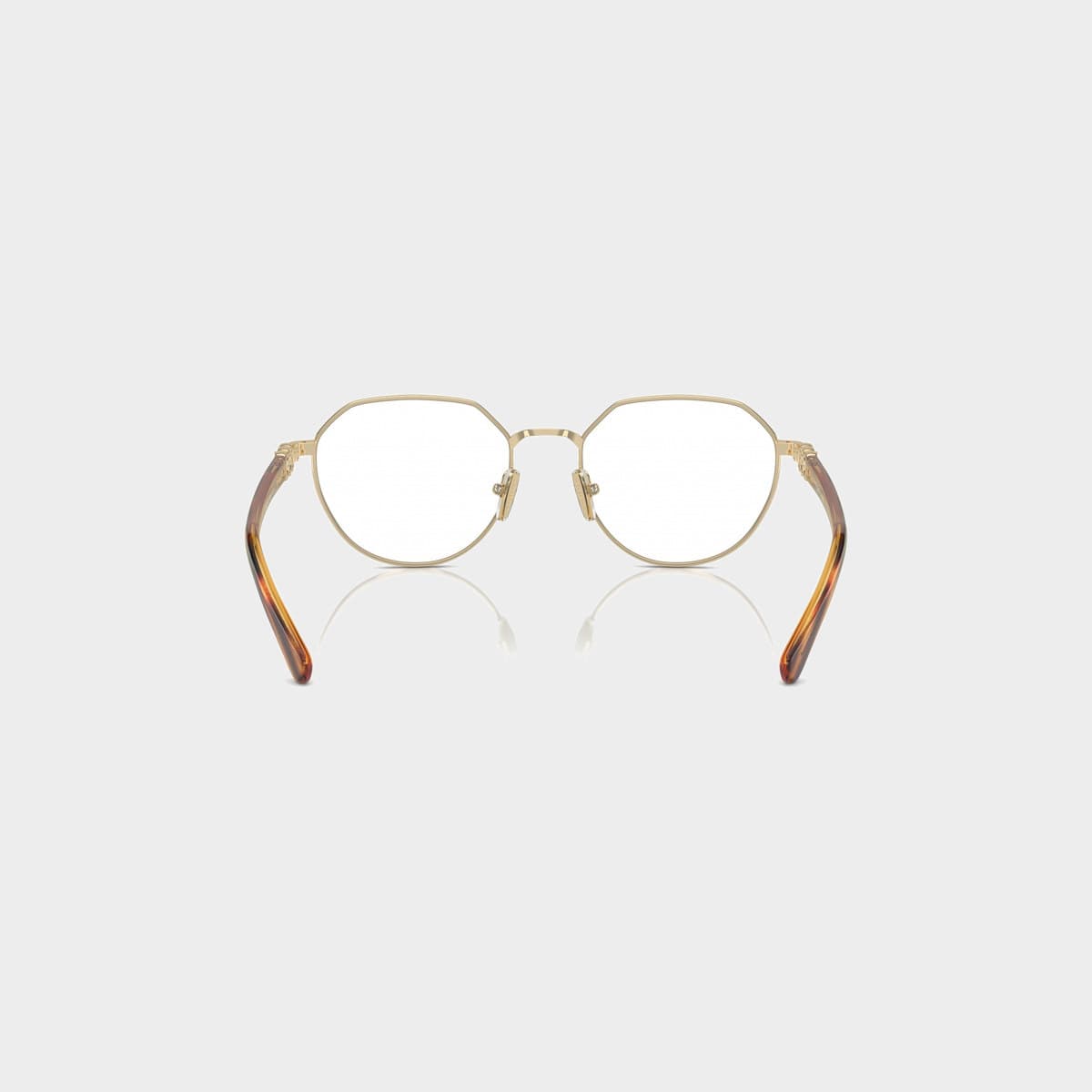 Vogue Eyewear VO4311B Šifra boje 848 dioptrijski okvir, Očna Kuća Stanković