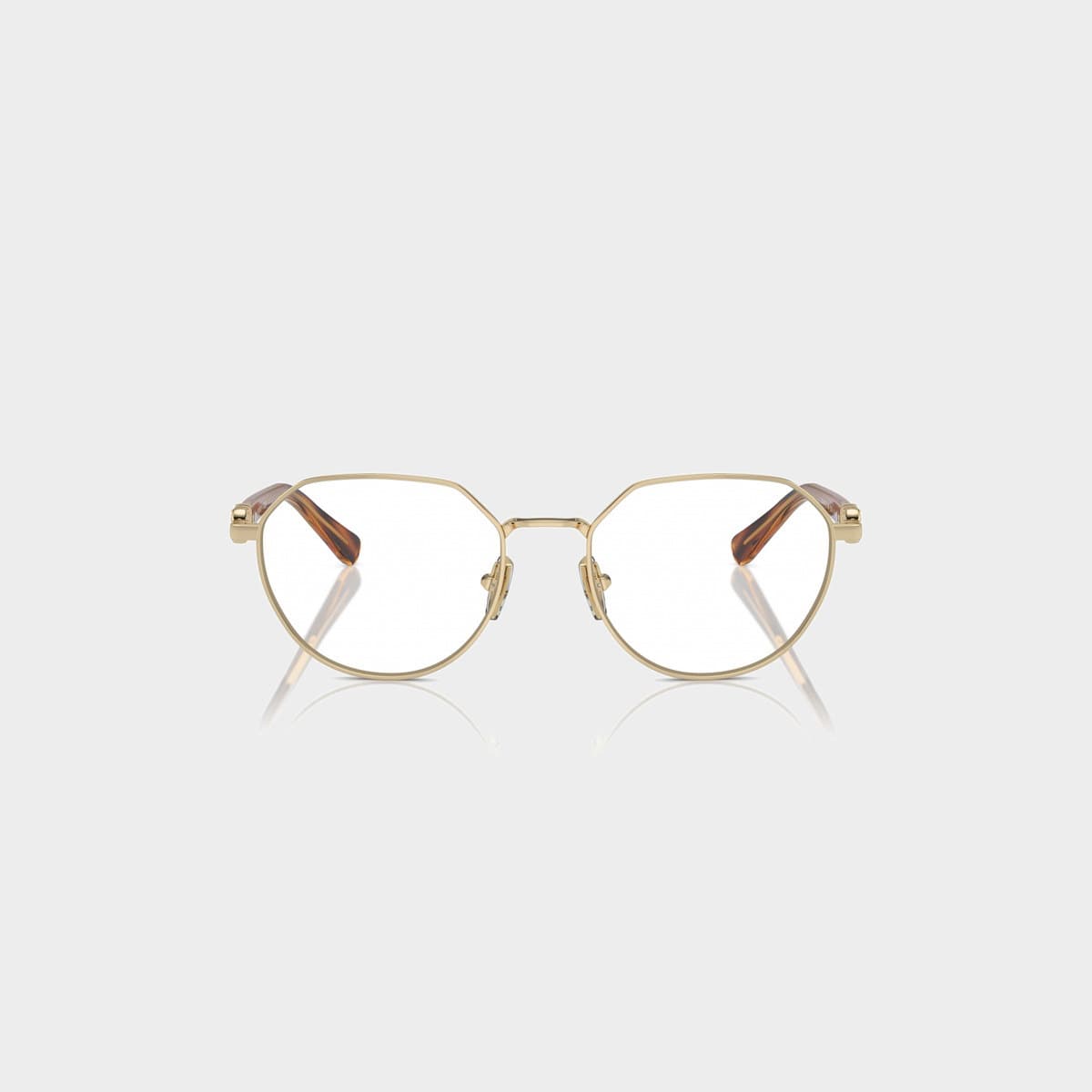 Vogue Eyewear VO4311B Šifra boje 848 dioptrijski okvir, Očna Kuća Stanković