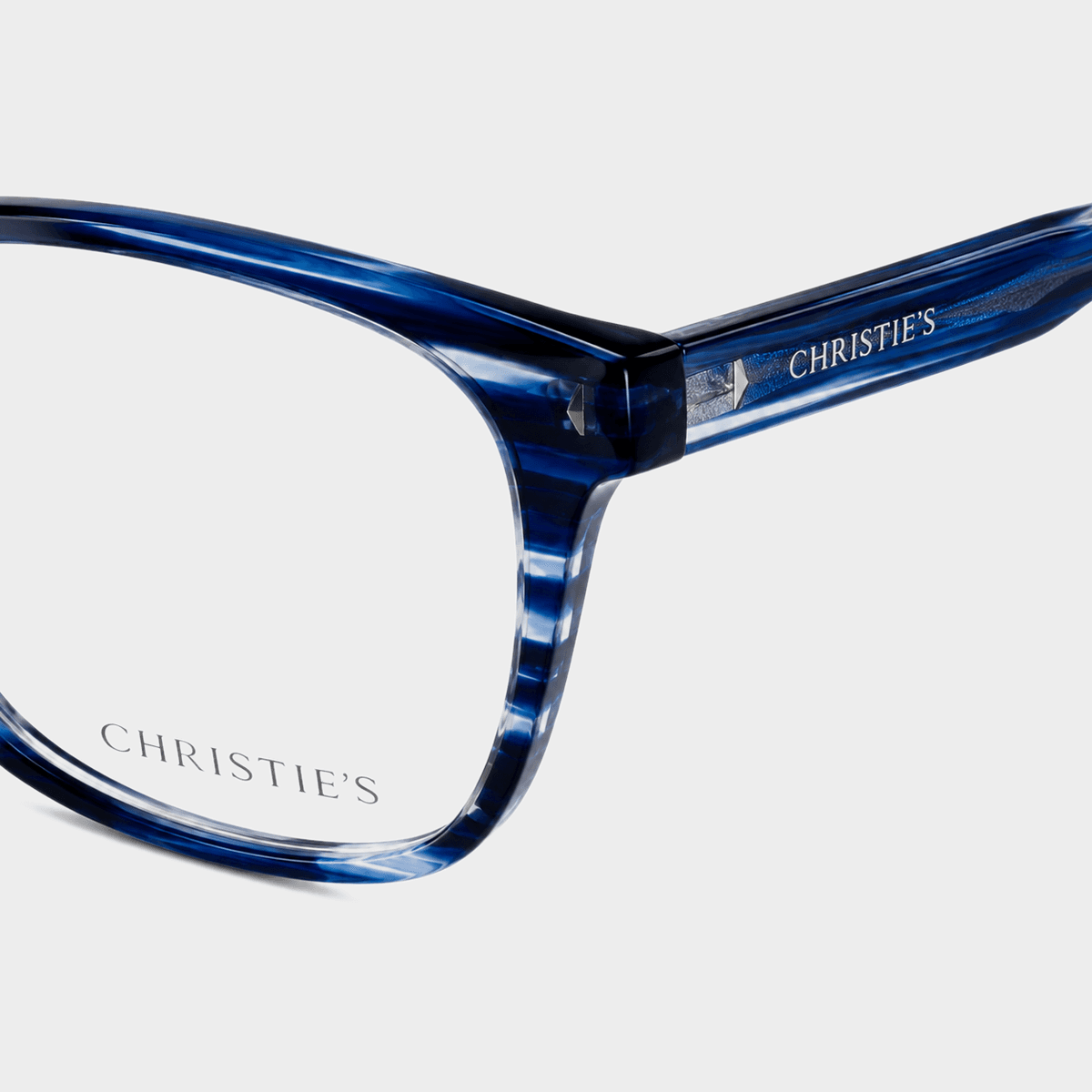 Christie's CS5123 C700 standardni dioptrijski okvir, Očna Kuća Stanković