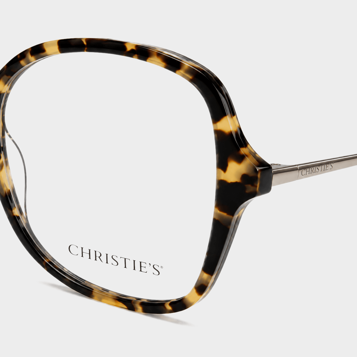 Christie's CS5256 C850 standardni dioptrijski okvir, Očna Kuća Stanković