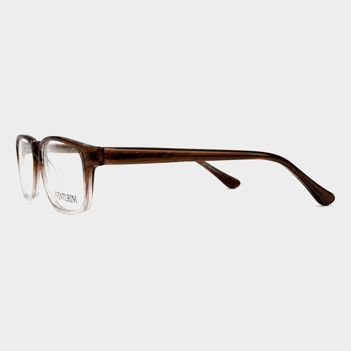 Venturini 26136 BROWN standardni dioptrijski okvir, Očna Kuća Stanković